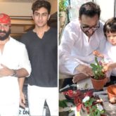 Saif Ali Khan says Ibrahim Ali Khan wants to become an actor and Taimur will be an actor for sure