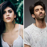 Sanjana Sanghi paired opposite Aditya Roy Kapur in Om - The Battle Within 