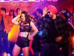 Movie Stills Of The Movie Suraj Pe Mangal Bhari