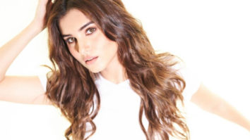 Tara Sutaria to fly to Uttarakhand for the next schedule of Tadap