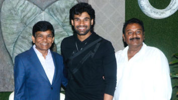 Telugu star Bellamkonda Sai Sreenivas to make Hindi debut with remake of Prabhas & SS Rajamouli’s Chatrapathi