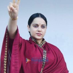 Movie Stills Of The Movie Thalaivi