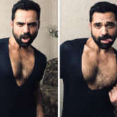 This is what Abhay Deol did when asked to look SEXY