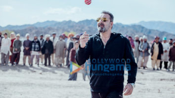 Movie Stills Of The Movie Torbaaz