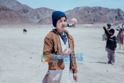 Movie Stills Of The Movie Torbaaz