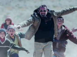Torbaaz | Official Trailer | Sanjay Dutt, Nargis Fakhri