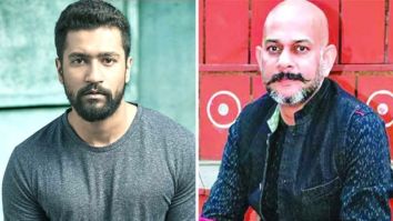 Vicky Kaushal’s next, directed by Vijay Krishna Acharya, quietly goes on floors in Mumbai