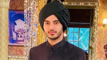 Vikram Singh Chauhan thanks the fans, cast, and crew as Yeh Jaadu Hai Jinn Ka wraps up