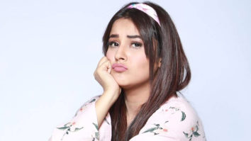 WOW: Shehnaaz Gill: “Sidharth Shukla ke sath ek bohot CUTE sa gaana…”| Rapid Fire