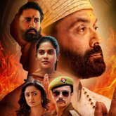 Web series Review Aashram Chapter 2 - The Dark Side