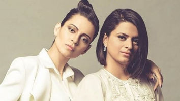 Kangana Ranaut and Rangoli Chandel summoned by Mumbai Police on November 10