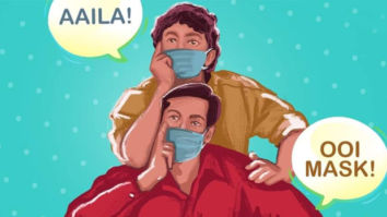 26 years of Andaz Apna Apna: Assam Police says ‘Mask Apna Apna’ and also gives a twist to a popular dialogue from the film