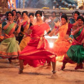 Did You Know? The song Bam Bholle from Laxmii has Akshay Kumar dancing with 100 transgenders