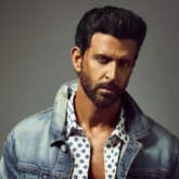 Hrithik Roshan in talks to star in an international spy thriller?