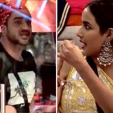 Bigg Boss 14: Rumoured couple Aly Goni and Jasmin Bhasin get into their first fight during the luxury task