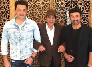 Bobby Deol says familial relationships were the USP of Apne as he gears to reunite with his father and brother for Apne 2 Bobby Deol says familial relationships were the USP of Apne as he gears to reunite with his father and brother for Apne 2