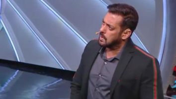 Bigg Boss 14: Salman Khan calls Jaan ‘badtameez’ for using abusive language; calls out others for not speaking up