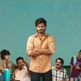 Middle Class Melodies: Vijay Deverakonda and Rashmika Mandanna unveil the trailer of the Anand Deverakonda and Varsha Bollamma starrer