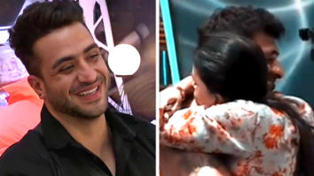 Bigg Boss 14: Aly Goni teases Pavitra Punia and Eijaz Khan after he sees them hugging in private