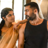EXCLUSIVE: “Everytime Suriya sir had a scene, I had an equally important scene, emotion and dialogue,” - Soorarai Pottru actor Aparna Balamurali
