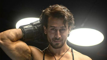 ”Tiger was working everyday for 8-10 hours in terms of choreography and action sequences”, shares a source close to Tiger Shroff