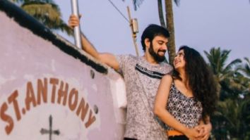 Avika Gor confirms she is dating Roadies contestant Milind Chandwani; says it is going to be the most important chapter of her life
