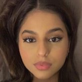 Suhana Khan feels like a grown up in these selfies ; Navya Naveli Nanda agrees