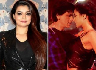 “Katrina and SRK were exceptionally hardworking, they knew this was Yash Uncle’s last film,”- Vaibhavi Merchant who choreographed Ishq Shava in Jab Tak Hai Jaan