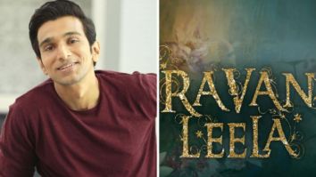 Pratik Gandhi’s next titled Ravan Leela directed by Hardik Gajjar to release in 2020