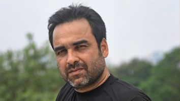 Pankaj Tripathi says he will not play a gangster for a year