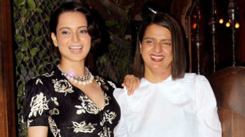 Kangana Ranaut and Rangoli Chandel summoned by Mumbai Police for the third time