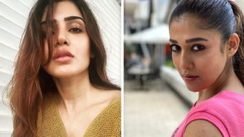 Samantha Akkineni salutes Nayanthara’s strength and silent determination as she wishes the latter on her birthday with a powerful message