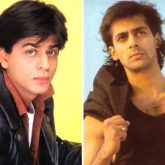Shah Rukh Khan and Salman Khan to play their iconic characters Raj and Prem in Aamir Khan’s Laal Singh Chaddha