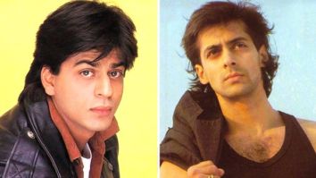 Shah Rukh Khan and Salman Khan to play their iconic characters Raj and Prem in Aamir Khan’s Laal Singh Chaddha