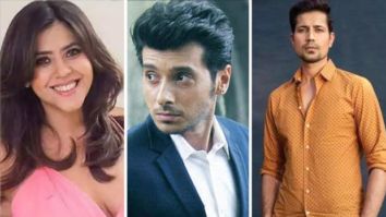 Bigg Boss 14: Ekta Kapoor to visit the Bigg Boss house for the first time along with Divyenndu Sharma and Sumeet Vyas