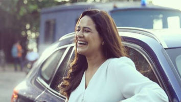 Mona Singh reveals she froze her eggs five years; says she is in no hurry to have a baby