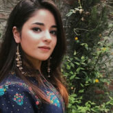 Zaira Wasim requests her fanpages to take down all her pictures as she begins a ‘new chapter’ in her life 