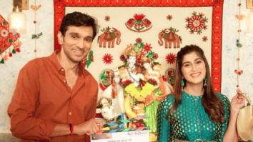 Pratik Gandhi’s next is a Gujarati romantic comedy directed by Hardik Gajjar