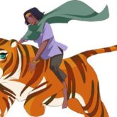 India’s first female animated superhero returns with ‘Priya’s Mask’, the comic book and film will be focused on COVID-19