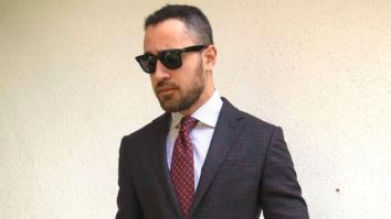 Imran Khan spotted in Mumbai after a long time; fans ask him to return on screen