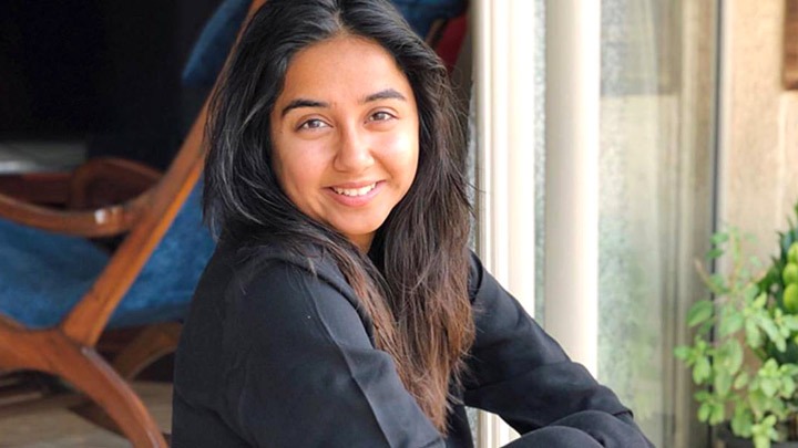 LOL – Prajakta Koli: “If Bhuvan Bam, BeYouNick & I were to star in a movie, title would be…”| RF