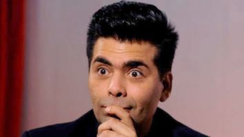 Karan Johar called the best wife of Fabulous lives of Bollywood Wives on Twitter; filmmaker responds