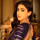 When people mistook Sara Ali Khan for a beggar for dancing on the street