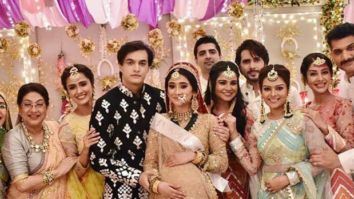 The cast of Yeh Rishta Kya Kehlata Hai opens up about their plans on celebrating Diwali
