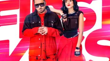 Yo Yo Honey Singh releases R&B song ‘First Kiss’, mentions Anushka Sharma and Virat Kohli in the tropical track