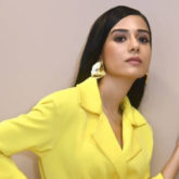 Amrita Rao says during pre-social media era it was important to have talent, now there is talent management