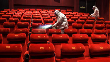 BREAKING: Maharashtra to re-open cinema halls from November 5 at 50 % occupancy