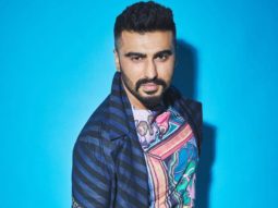 “It’s actually refreshing to be outdoors and shooting for a film”, says Arjun Kapoor about Bhoot Police
