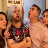 1 Year Of Good Newwz Kareena Kapoor Khan thanks the cast for the good memories