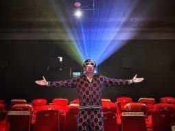 10 Years Of Band Baaja Baaraat: Ranveer Singh returns to the screens to mark a decade in the industry donning Gucci tracksuit